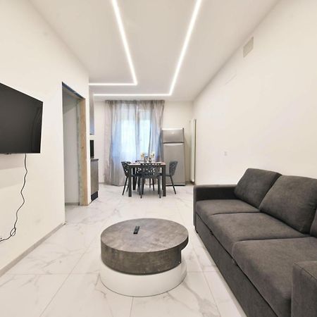 Appartamento Delfino Rimini Exterior photo
