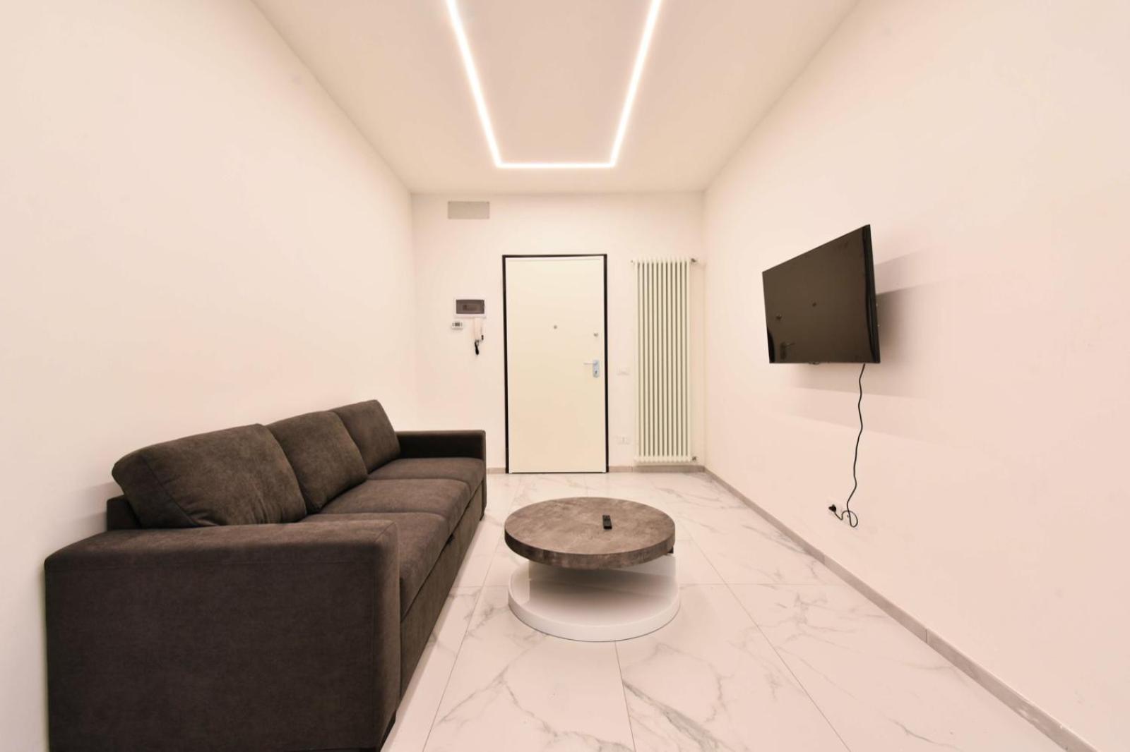 Appartamento Delfino Rimini Exterior photo