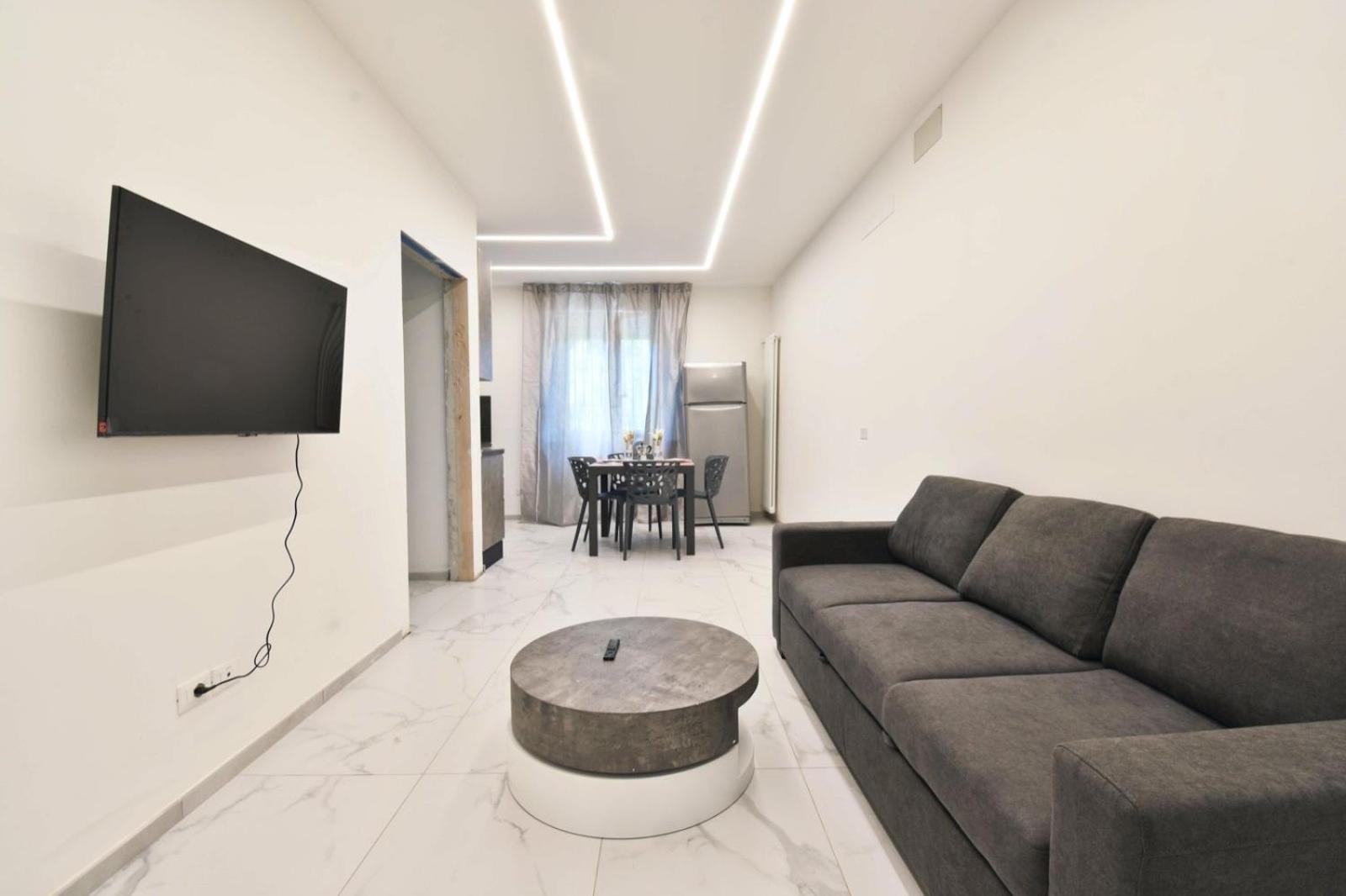 Appartamento Delfino Rimini Exterior photo