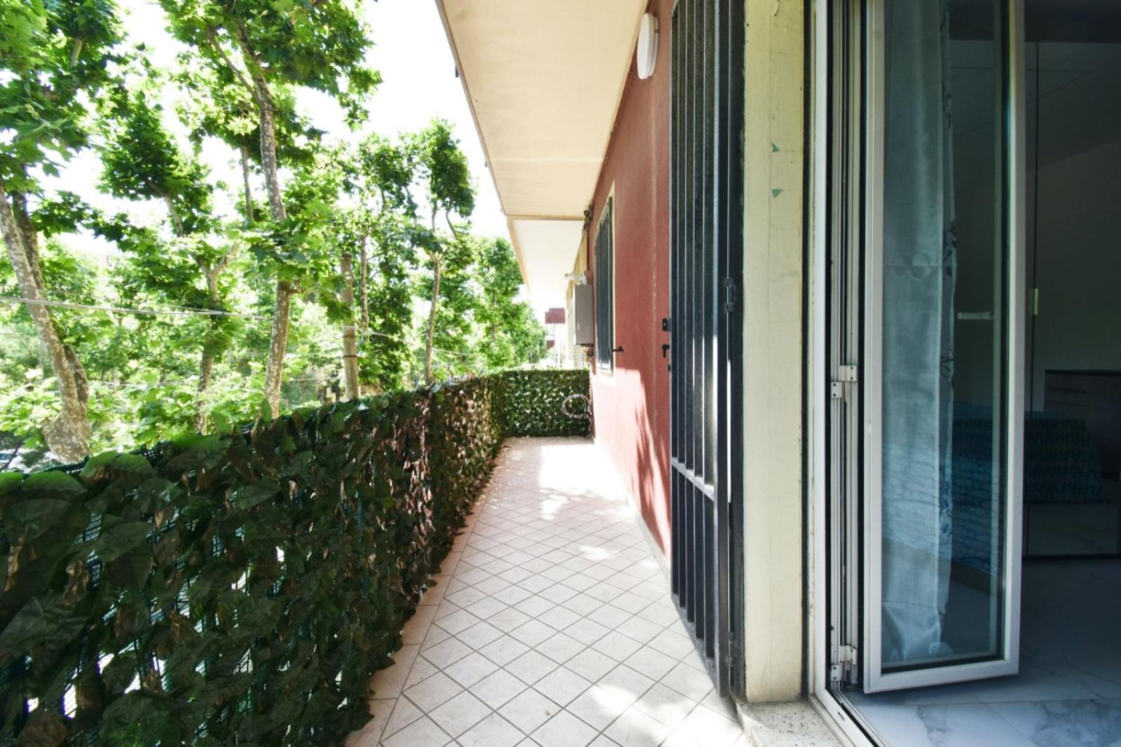 Appartamento Delfino Rimini Exterior photo
